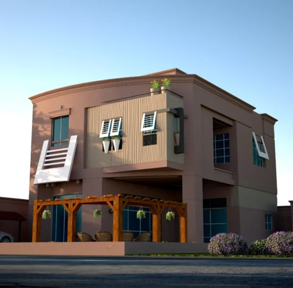 KANHAL CONSULTING - VILLA ELEVETIONS DESIGN - 2024 V@A2_page-45_image-3