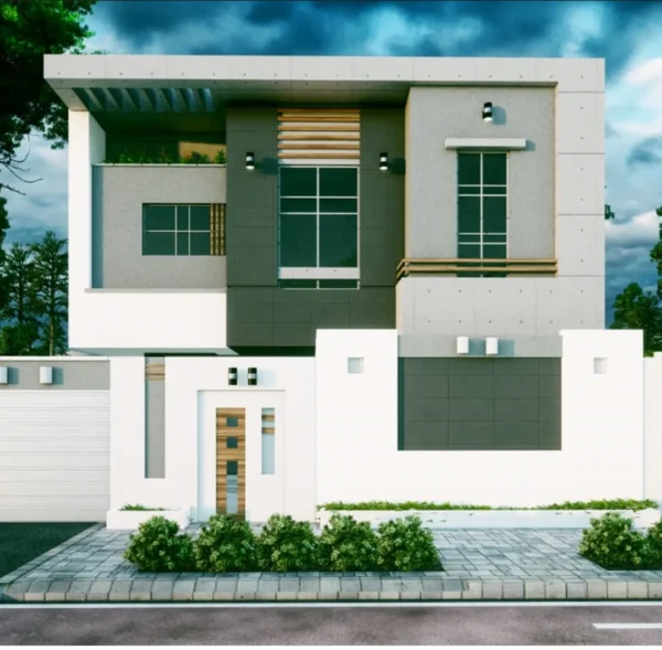 KANHAL CONSULTING - VILLA ELEVETIONS DESIGN - 2024 V@A2_page-46_image-1